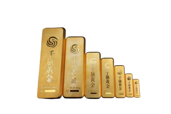 榆次区上门回收各种金条价格
